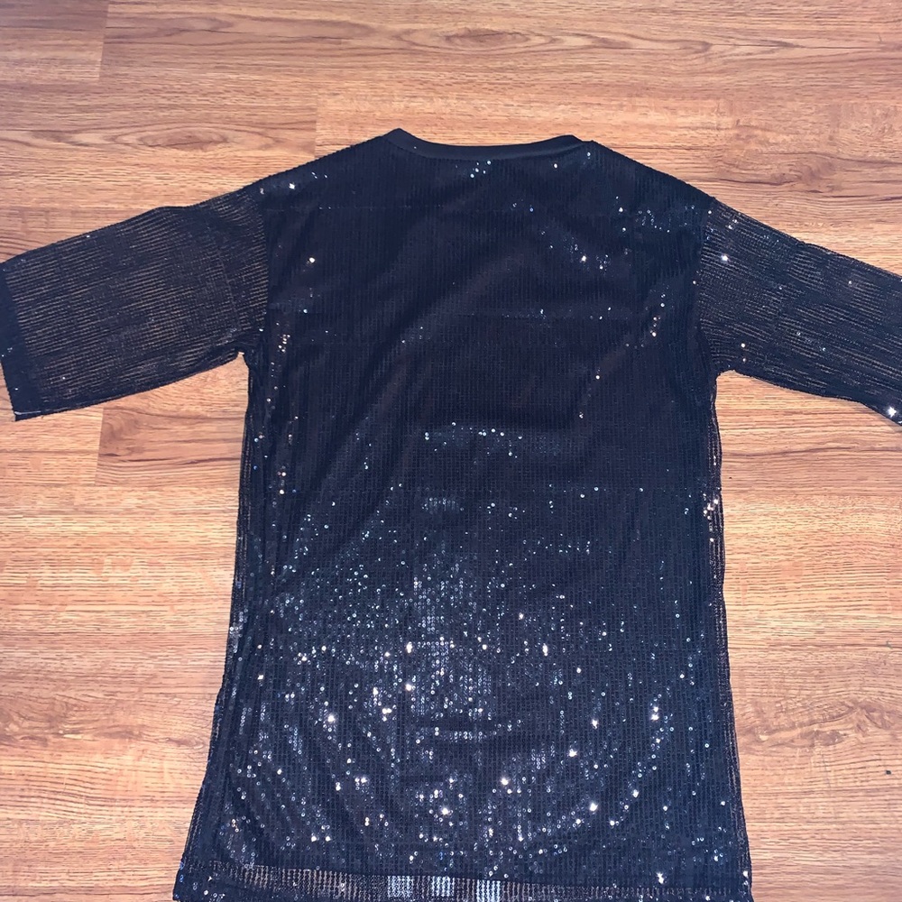 did you need an inexpensive little black dress? - Picture 5 of 5